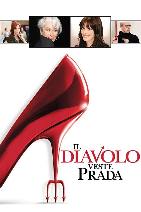 il diavolo veste prada streaming community|devil wears prada full movie.